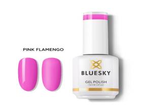 Bluesky Pink Flamengo